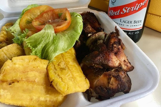 [PRIVATE] Negril Sightseeing Tour with RickS Cafe Cliff Diving - Orange Hill and the everyday side of Negril