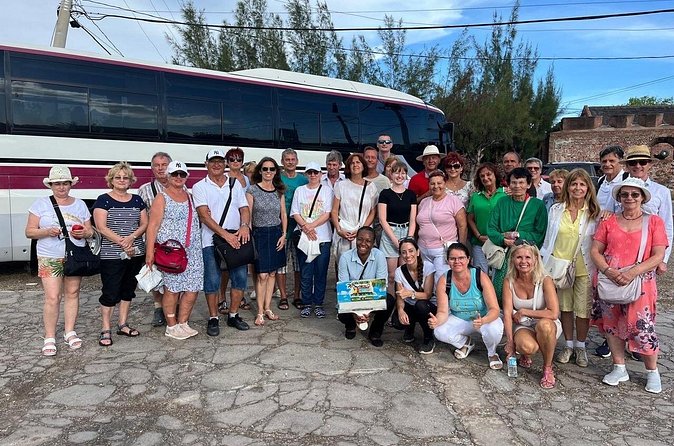 Private Nightclub Tour with Transfer from Ocho Rios, Runaway Bay - The guide can shape the whole evening