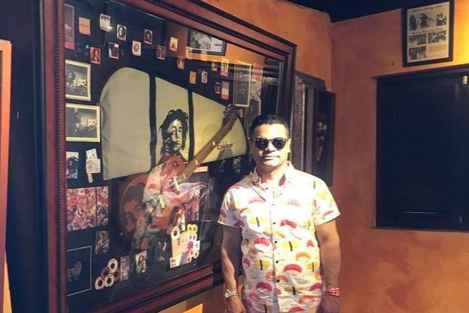 Private Nine Mile, Bob Marley Tour from Ocho Rios - Why Nine Mile Matters to Bob Marley Fans