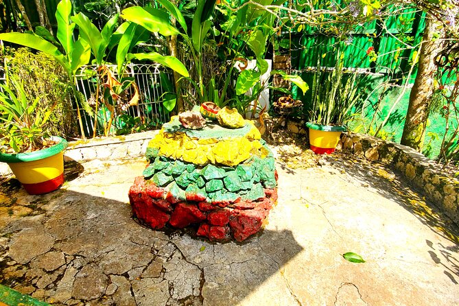 Private Nine Mile, Bob Marley Tour from Ocho Rios - Who Will Enjoy This Tour Most?