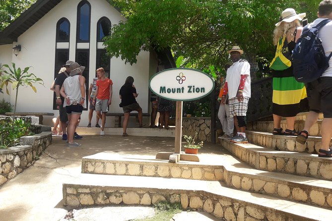 Private Nine Mile Tour from Montego Bay - Key points to know before booking