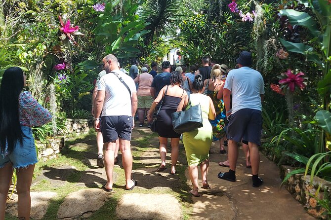 Private Nine Mile Tour from Montego Bay - Is $165 per person a fair price?