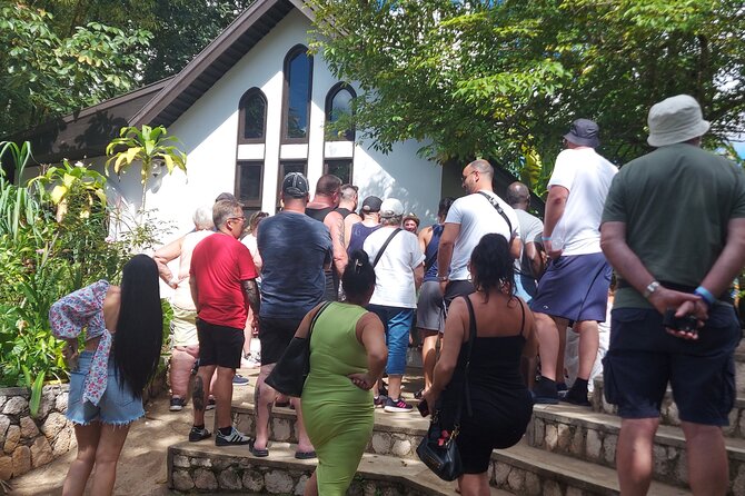 Private Nine Mile Tour from Montego Bay - Two departure times make the day easier