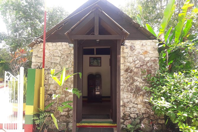 Private Nine Mile Tour from Montego Bay - Who will enjoy this private Nine Mile tour?