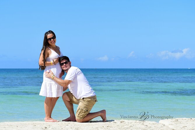 Private Professional Photography Session in Jamaica - Why a Negril beach photo session makes sense