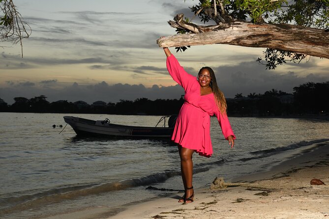 Private Professional Photography Session in Jamaica - What the strongest praise tells you