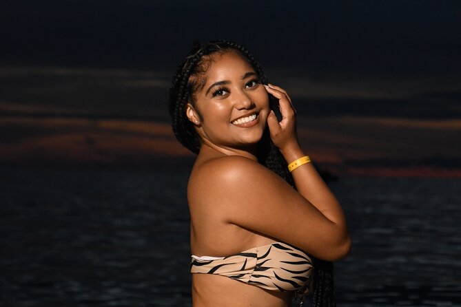 Private Professional Photography Session in Jamaica - Booking, cancellation, and practical planning