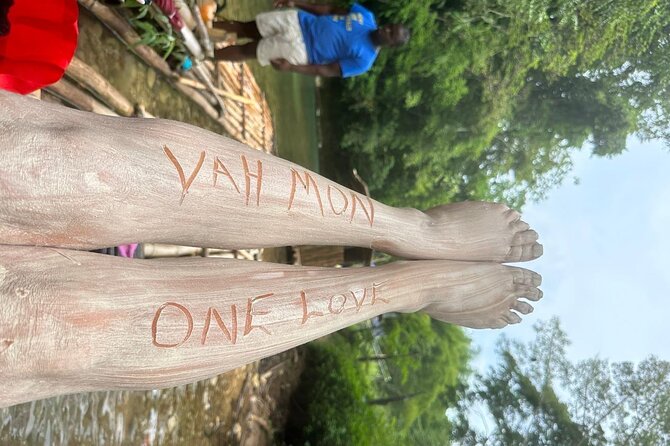 Private Rafting on the Great River and Limestone Body Massage - What the limestone massage adds