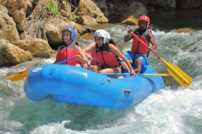 Private Rio Bueno River Adventure from Montego Bay - What the $286.40 group price really buys