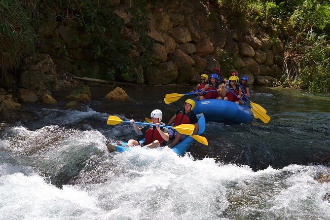 Private Rio Bueno River Adventure from Montego Bay - Timing, transfers, and the shape of the day