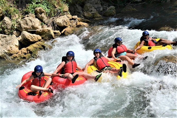 Private Rio Bueno River Adventure from Montego Bay - A private guide can change the feel of the day