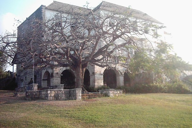 Private Rose Hall Great House Tour from Montego Bay - Rose Hall Great House and the White Witch story