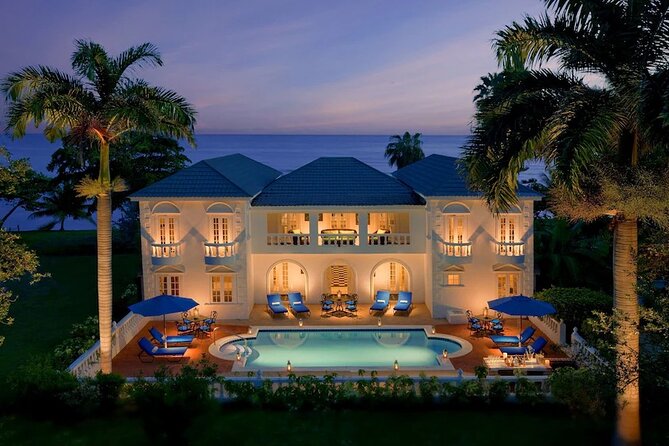 Private Round Trip Airport Transfer From Montego Bay Hotels - The local-driver advantage