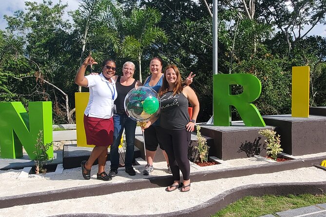 Private Round Trip Airport Transfer from Montego Bay to Negril - What the driver service adds