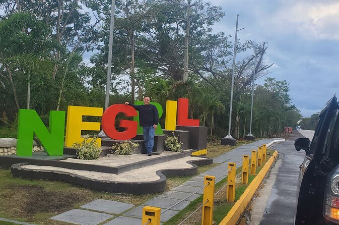 Private Round Trip Airport Transfer from Montego Bay to Negril - Returning from Negril to Montego Bay Airport
