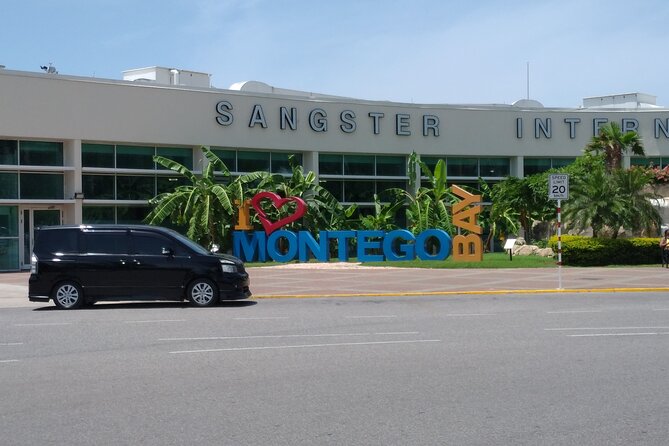 Private Round Trip Airport Transfer from Montego Bay to Negril - Who should book this Negril transfer