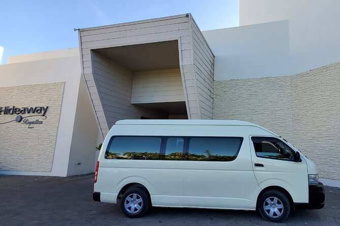 Private Round Trip Airport Transfer from Montego Bay to Negril - The Montego Bay to Negril ride