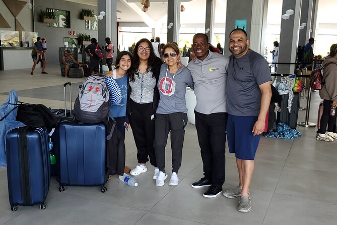 Private Round Trip Airport Transfer from Montego Bay to Ocho Rios - How the $120 price makes sense