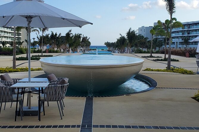 Private Round Trip Airport Transfer in Montego Bay - The personal touch from Corey and the local team