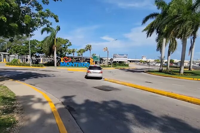 Private Round-Trip Airport Transportation to Negril from MBJ - What the return trip is like