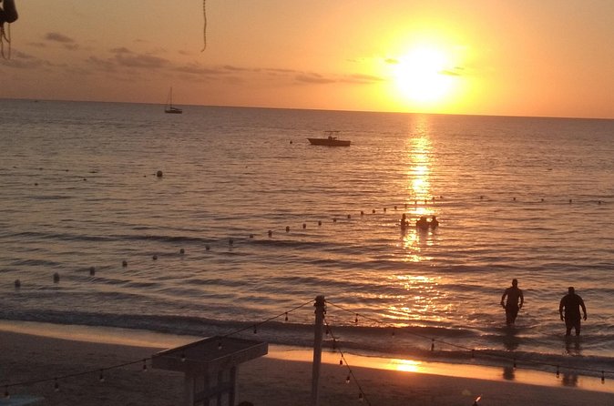 Private Round Trip from Sangster International Airport to Negril - What the round trip does and does not include