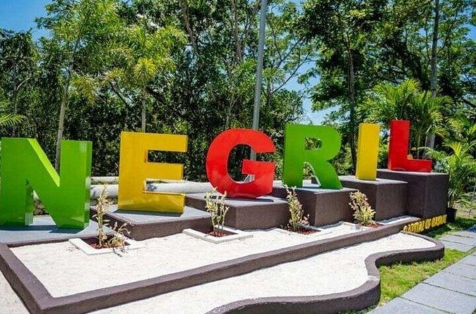 Private Round Trip from Sangster International Airport to Negril - The ride is best treated as an arrival service