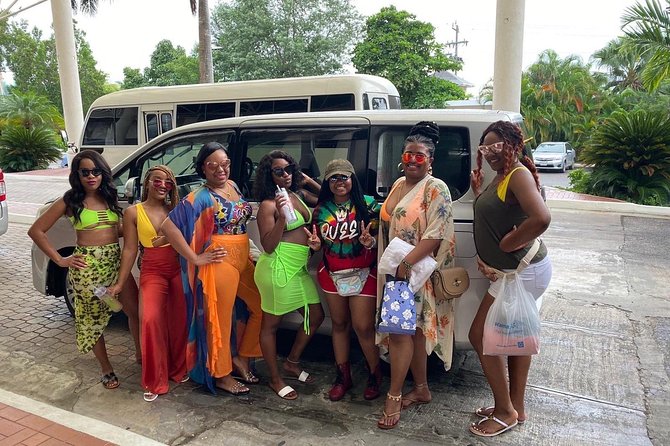 Private Round-trip MBJ Airport Transfer to Montego Bay Hotels - Booking timing and cancellation rules