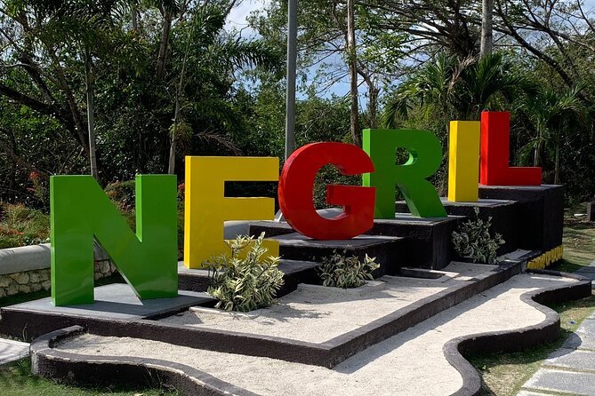 Private Roundtrip Airport Transfer Negril Hotels - Key points to know before you book