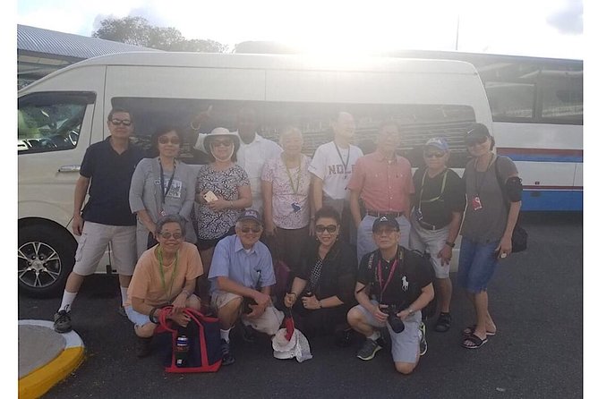 Private Roundtrip Airport Transfer to Iberostar Resorts - The route to your Iberostar resort