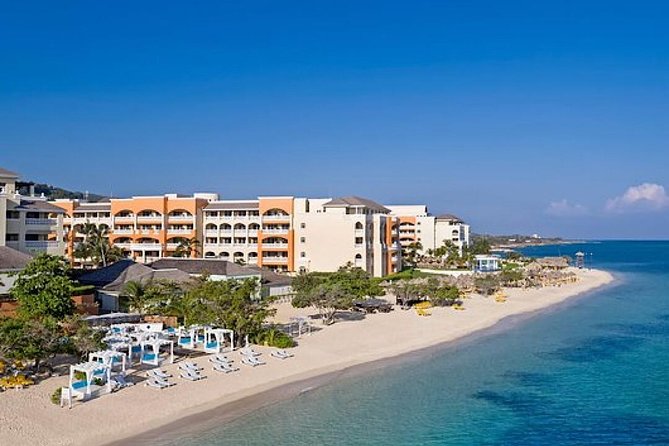 Private Roundtrip Airport Transfer to Iberostar Resorts - What the ride can add beyond a simple transfer