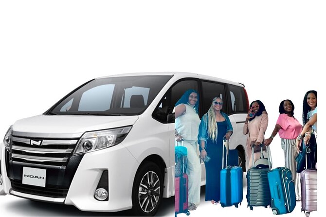 Private Roundtrip Airport Transfer to Ocean Coral and Eden Bay - Who will get the most from this transfer