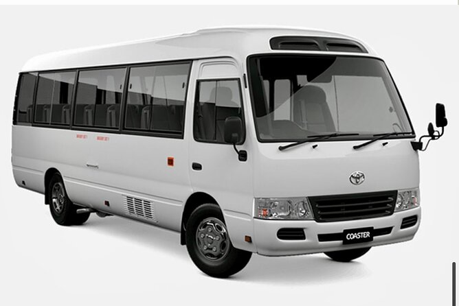Private Roundtrip Airport Transfer to Resorts in Montego Bay - Is $58 a fair price?