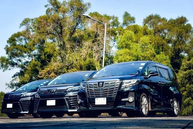 Private Roundtrip Airport Transfer to Resorts in Negril - Leaving Sangster Airport with a Name Sign