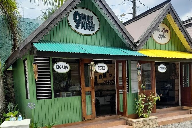 Private Roundtrip Sangster Airport to Montego Bay Hotels - The return trip matters just as much