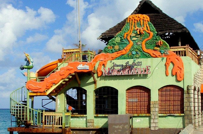 Private Roundtrip Sangster Airport to Montego Bay Hotels - Timing, flexibility, and the 24-hour rule