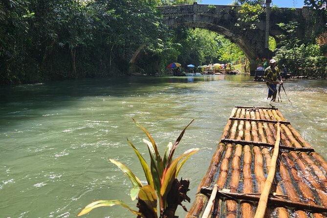 Private Sangster Airport and Excursion Transport in Montego Bay - Is $20 a Good Price?