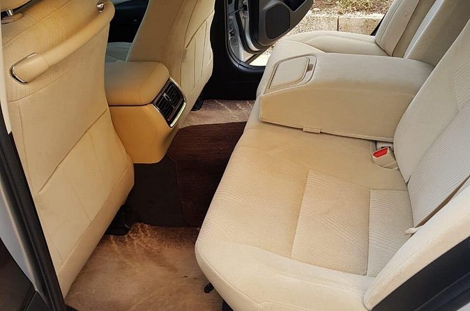 Private Sangster Airport Transfer to Excellence Oyster Bay Hotel - Timing, traffic, and realistic expectations
