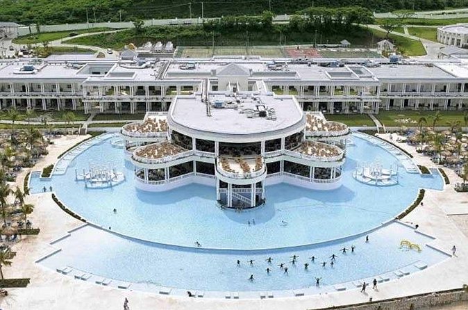 Private Sangster Airport Transfer to Grand Palladium Resort - Booking Details That Matter Before You Pay