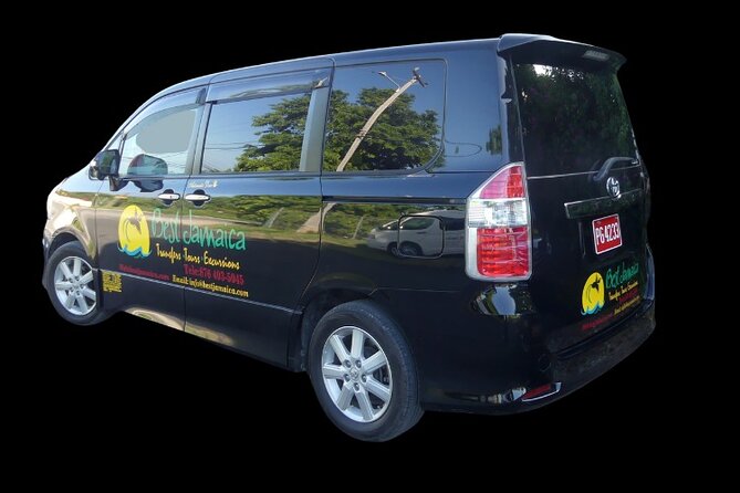 Private Sangster Airport Transfer to Jamaica Inn Ocho Rios - Key points at a glance