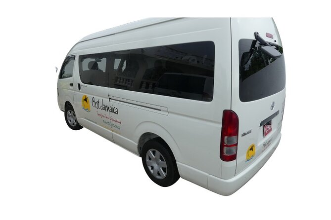 Private Sangster Airport Transfer to Jamaica Inn Ocho Rios - Why a private vehicle can be worth $117.34