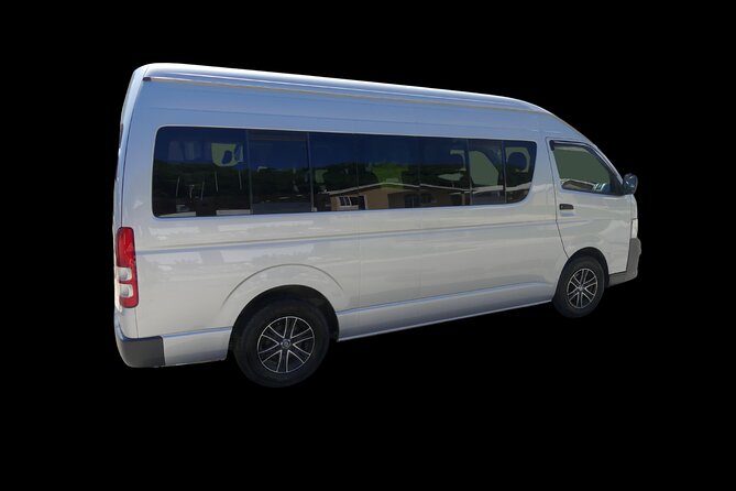 Private Sangster Airport Transfer to Jamaica Inn Ocho Rios - Jamaica Inn as the final destination