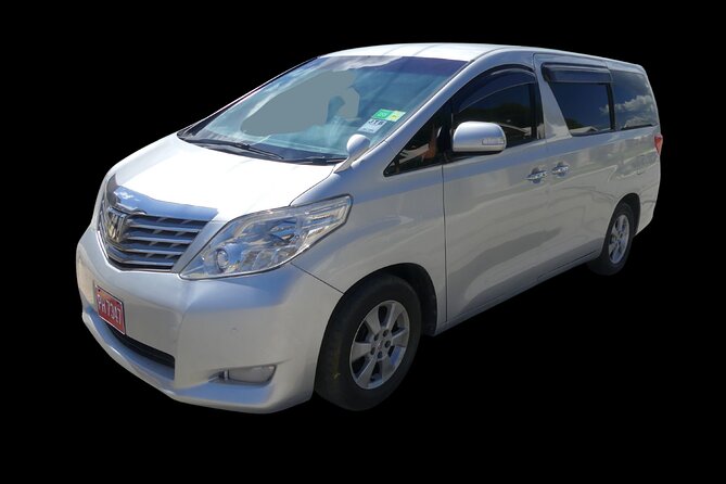 Private Sangster Airport Transfer to Jamaica Inn Ocho Rios - Who should book this transfer