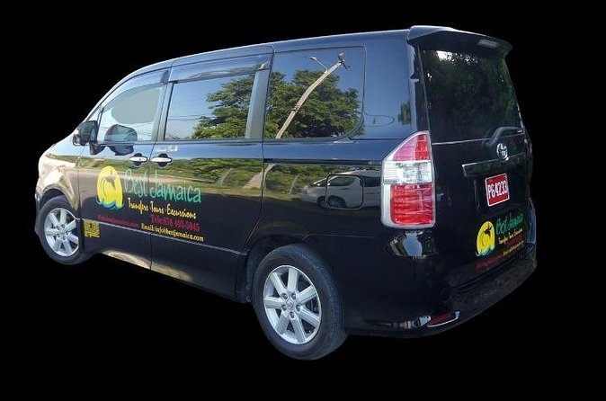 Private Sangster Airport Transfer to Jamaica Inn Ocho Rios - Booking and cancellation details worth noting