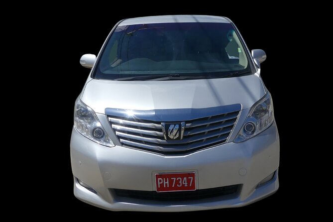 Private Sangster Airport Transfer to Jamaica Inn Ocho Rios - What the 90-minute north-coast drive is really like