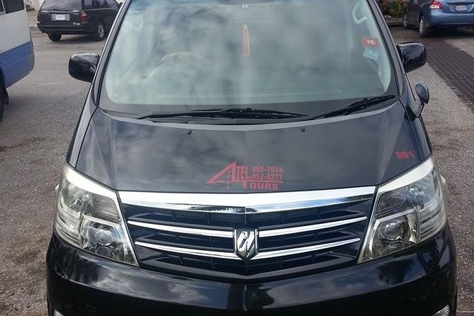 Private Sangster Airport Transfer to Negril Hotels - The return trip from your Negril hotel