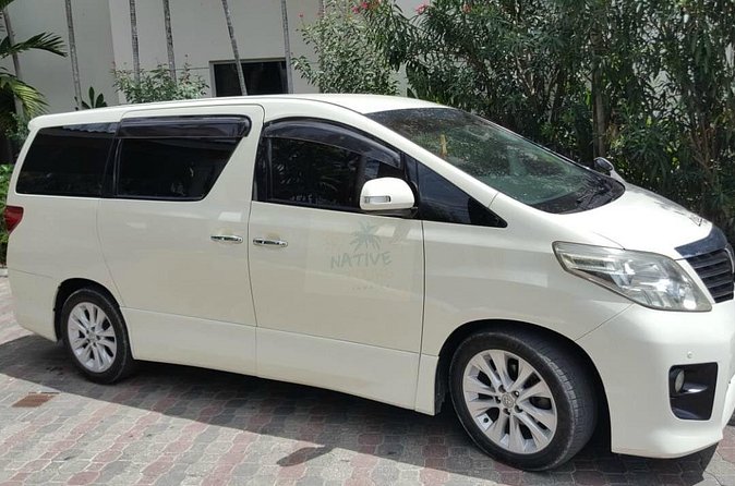 Private Sangster Airport Transfer to Negril Hotels - Is $67 per person a good value?