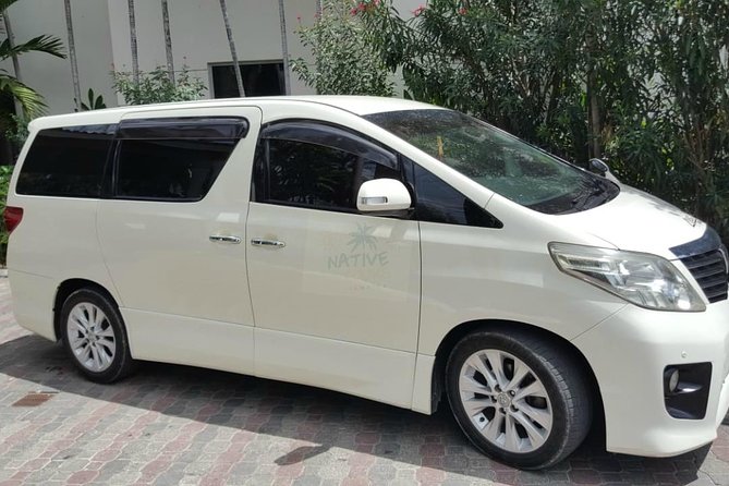 Private Sangster Airport Transfer to Negril Hotels - Who will appreciate this transfer most