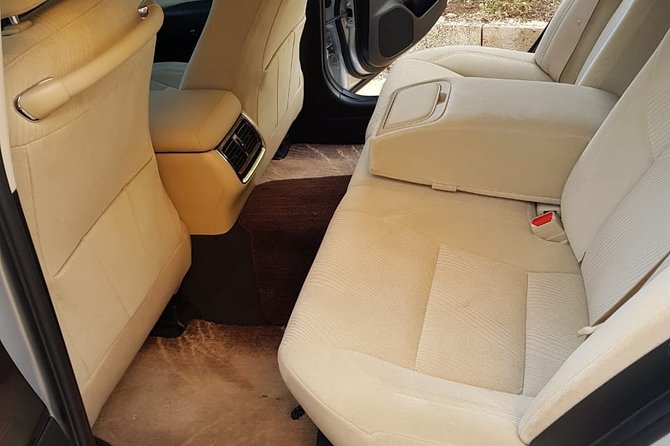 Private Sangster Airport Transfer to Ocho Rios - Who gets the best value from this transfer