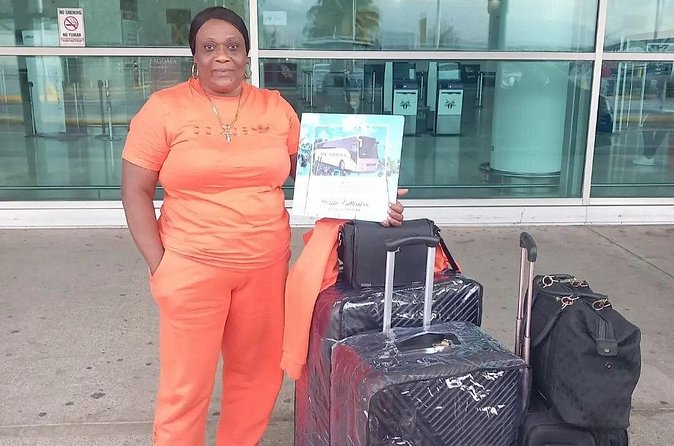 Private Sangsters International Airport Transfers - Okene and the value of a familiar driver