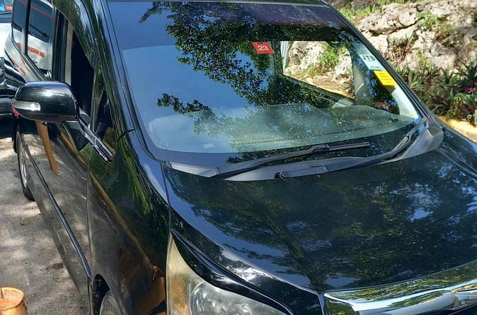 Private Sangsters International Airport Transfers - The wider transportation option